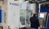 Obrabeci centrum (Machining center) IKC-860FB
